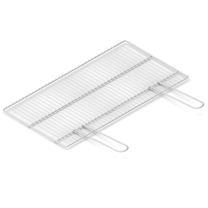 Palazzetti Vulcano muurattu grilli polttopuulle ja hiilelle, 76 × 40 cm, 3 040 cm²