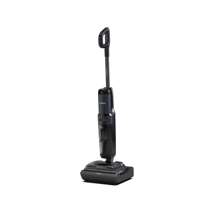 Tineco Floor One S7 Stretch älykäs lattiapesuri, 230 W, 25,2 V, 3-in-1