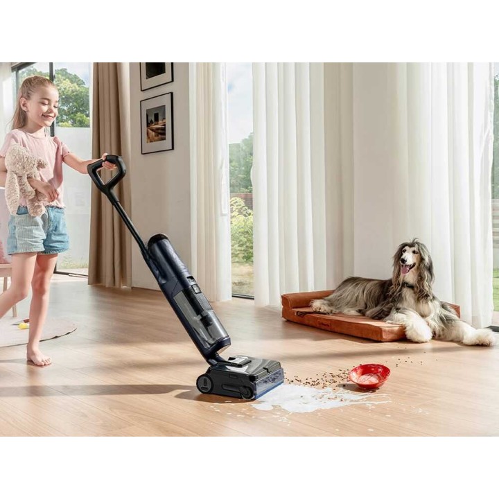 Tineco Floor One S7 Max Pro lattianpesuri, 3-in-1, 25,2 V, 220 W