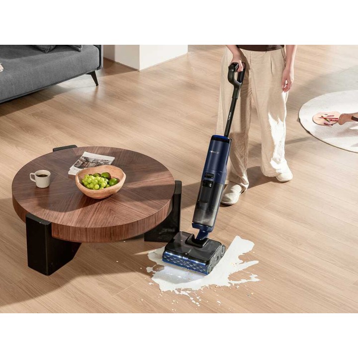 Tineco Floor One S7 Max Pro lattianpesuri, 3-in-1, 25,2 V, 220 W