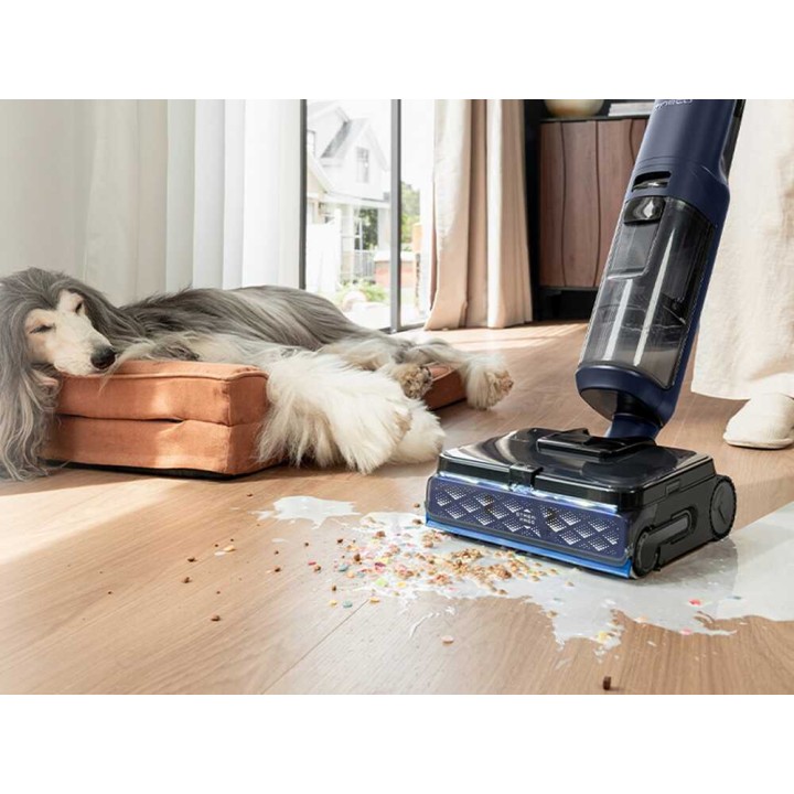 Tineco Floor One S7 Max Pro lattianpesuri, 3-in-1, 25,2 V, 220 W