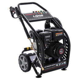 Lavor Thermic 9 1L bensiinikäyttöinen painepesuri 220 bar 780 l h 8 HP