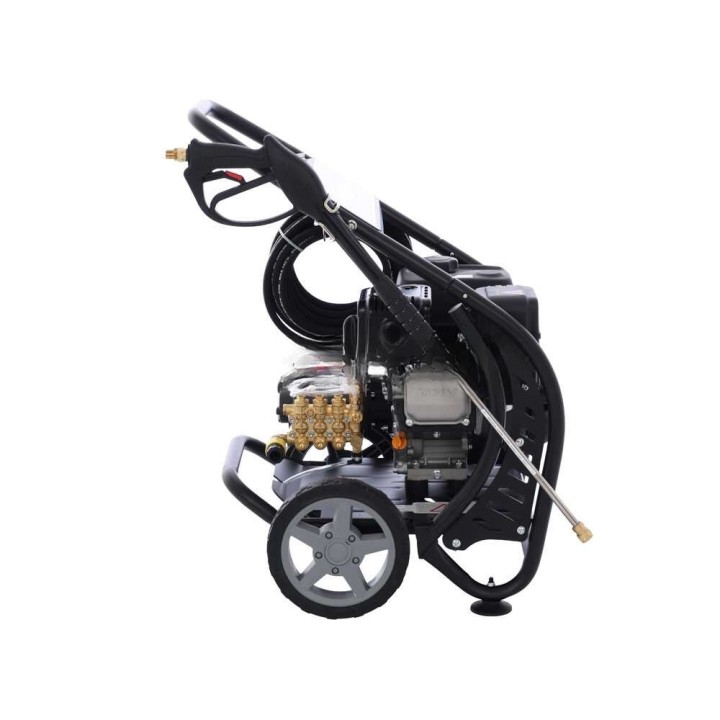 Lavor Thermic 9.1L bensiinikäyttöinen painepesuri, 220 bar, 780 l/h, 8 HP