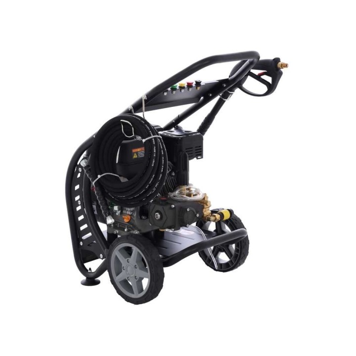 Lavor Thermic 9.1L bensiinikäyttöinen painepesuri, 220 bar, 780 l/h, 8 HP