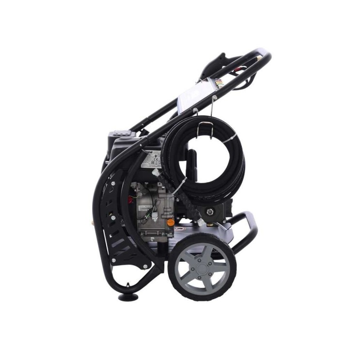 Lavor Thermic 9.1L bensiinikäyttöinen painepesuri, 220 bar, 780 l/h, 8 HP
