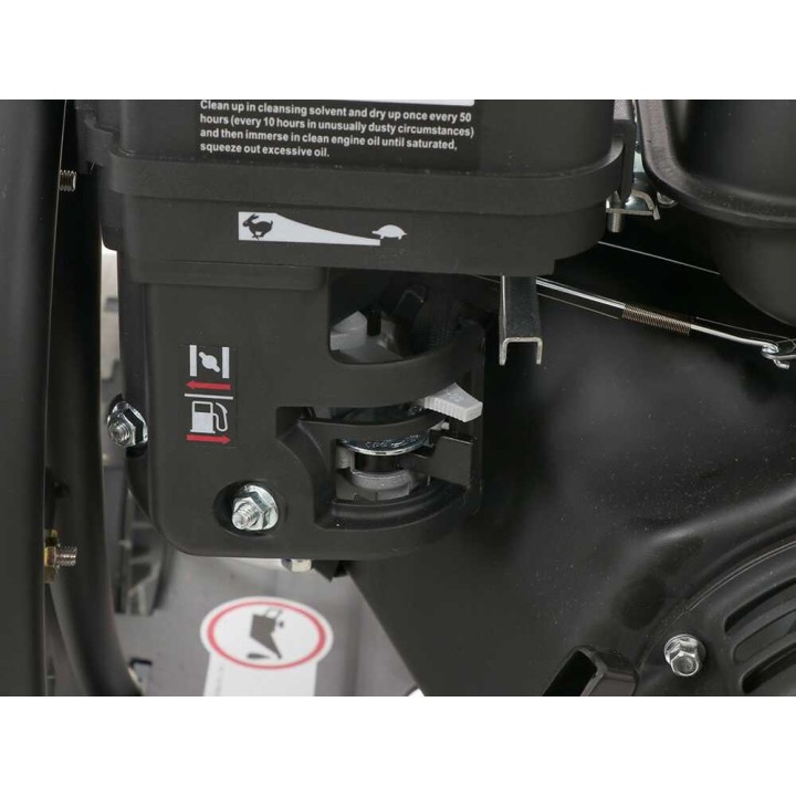 Lavor Thermic 9.1L bensiinikäyttöinen painepesuri, 220 bar, 780 l/h, 8 HP