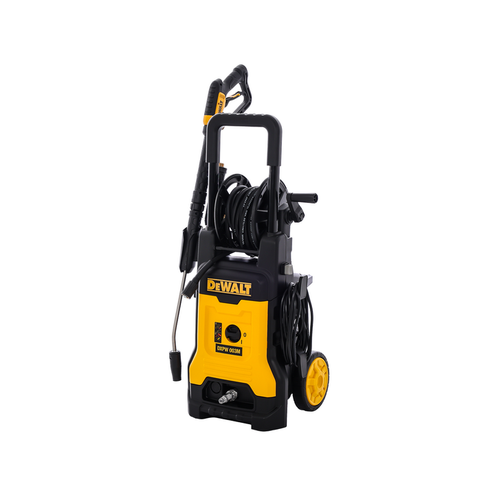 DEWALT DXPW003 painepesuri 160 bar 520 l h 2 400 W 230 V
