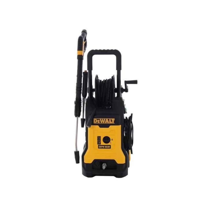 DEWALT DXPW003 kylmävesipainepesuri, 160 bar, 520 l/h, 2 400 W, 230 V