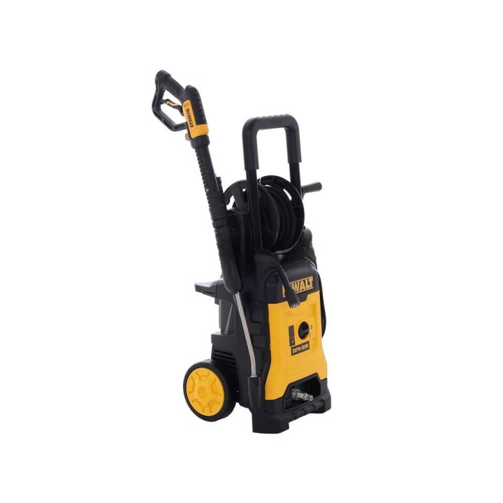 DEWALT DXPW003 kylmävesipainepesuri, 160 bar, 520 l/h, 2 400 W, 230 V