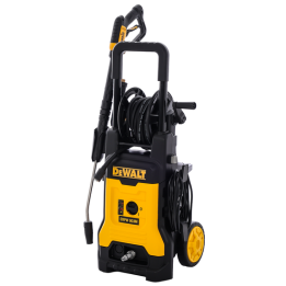 DEWALT DXPW003 kylmävesipesuri 160 bar 2 400 W 520 l h