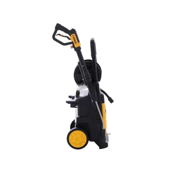 DEWALT DXPW003 kylmävesipesuri, 160 bar, 2 400 W, 520 l/h