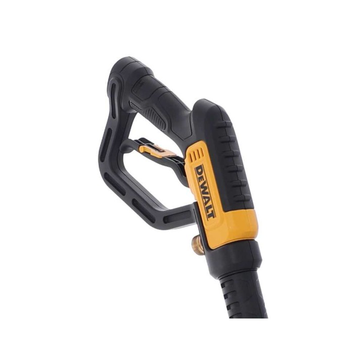 DEWALT DXPW003 kylmävesipesuri, 160 bar, 2 400 W, 520 l/h