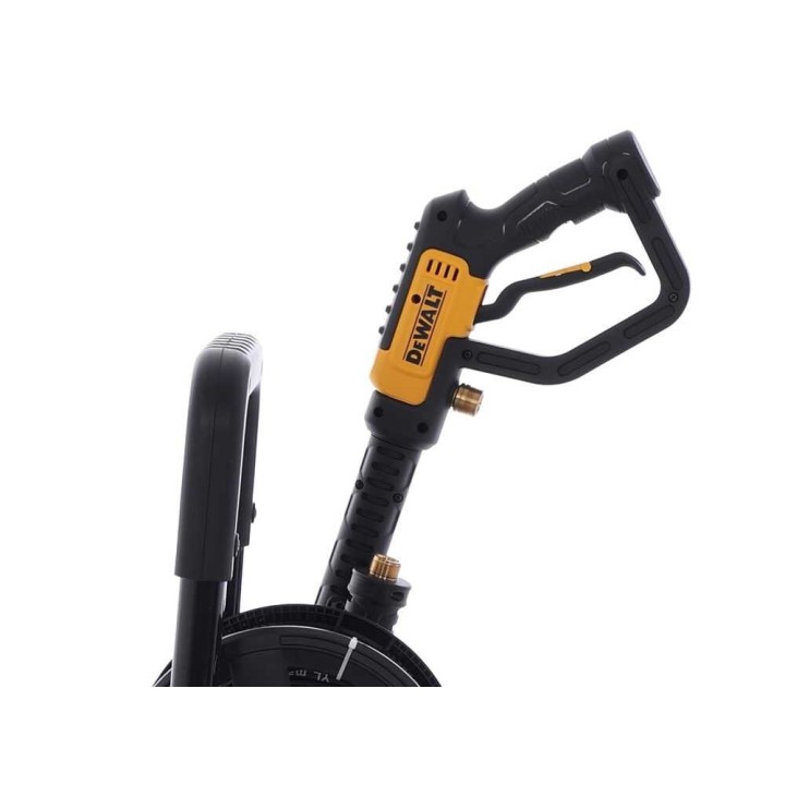 DEWALT DXPW003 kylmävesipesuri, 160 bar, 2 400 W, 520 l/h