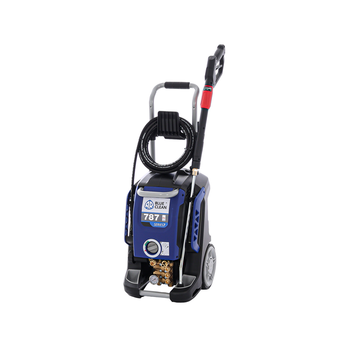 787 Dual PRO kylmävesipainepesuri 200 bar 840 l h 5 kW 400 V