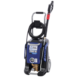 787 Dual PRO kylmävesipainepesuri 200 bar 840 l h 5 kW 400 V