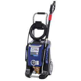780 Dual PRO kylmävesipainepesuri 160 bar 600 l h 230 V