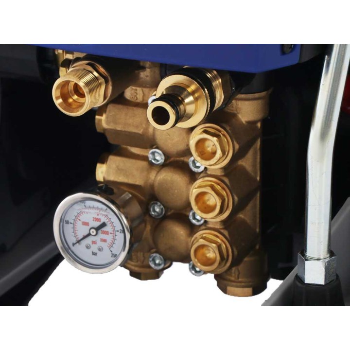 Annovi & Reverberi 780 Dual PRO kylmävesipainepesuri, 160 bar, 600 l/h, 230 V