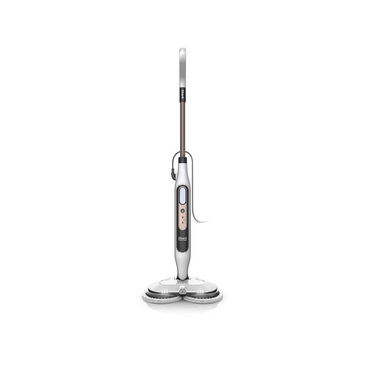 Shark Steam &amp; Scrub S8201EU höyrymoppi, 1 120 W, 230 V