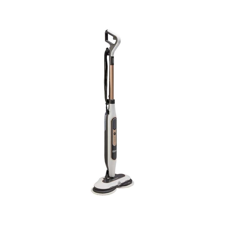Shark Steam &amp; Scrub S8201EU höyrymoppi, 1 120 W, 230 V