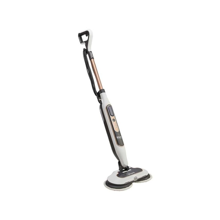 Shark Steam &amp; Scrub S8201EU höyrymoppi, 1 120 W, 230 V