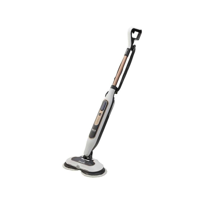 Shark Steam &amp; Scrub S8201EU höyrymoppi, 1 120 W, 230 V