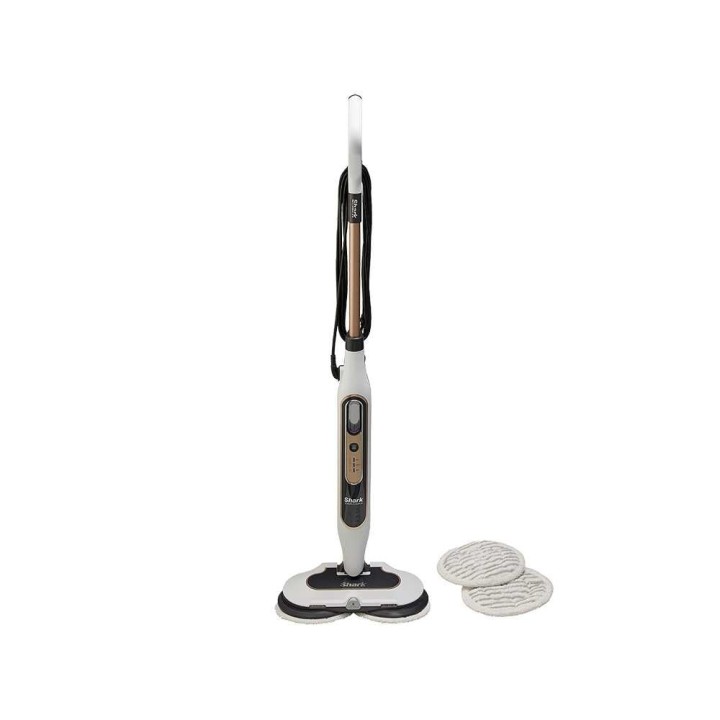Shark Steam &amp; Scrub S8201EU höyrymoppi, 1 120 W, 230 V