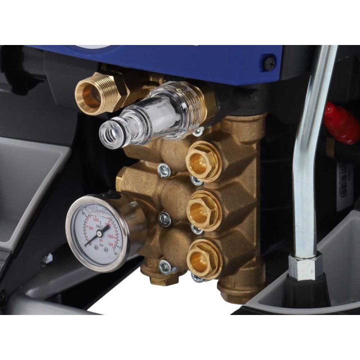 Annovi & Reverberi 767 Dual PRO kylmävesipainepesuri, 150 bar, 600 l/h, 230 V
