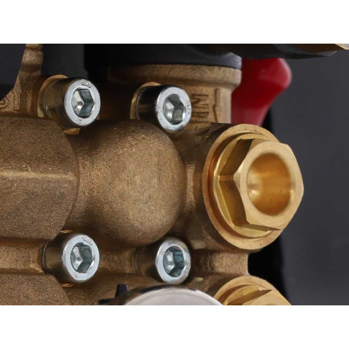 Annovi & Reverberi 767 Dual PRO kylmävesipesuri, 150 bar, 600 l/h, 230 V