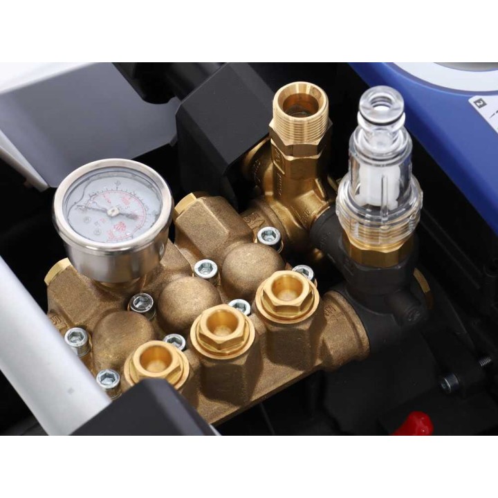 Annovi & Reverberi 767 Dual PRO kylmävesipesuri, 150 bar, 600 l/h, 230 V