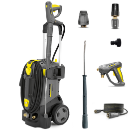 Karcher Pro HD 5 13 C Plus painepesuri 175 bar 500 l h 230 V