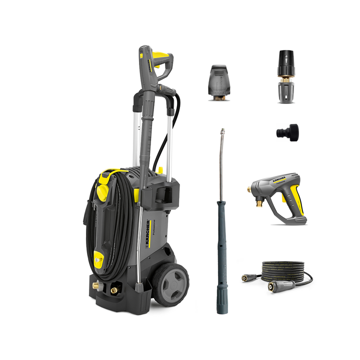Karcher Pro HD 5 13 C Plus painepesuri 175 bar 500 l h 230 V