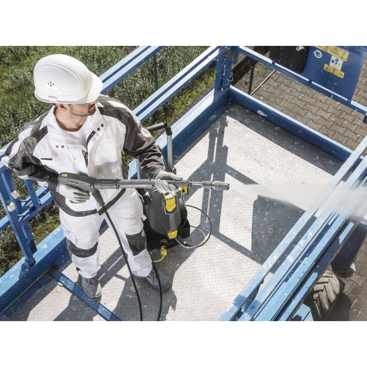 Karcher Pro HD 5/13 C Plus painepesuri, 175 bar, 500 l/h, 230 V