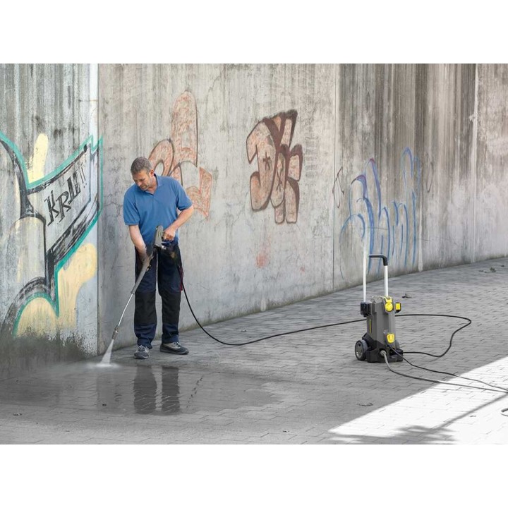 Karcher Pro HD 5/13 C Plus painepesuri, 175 bar, 500 l/h, 230 V