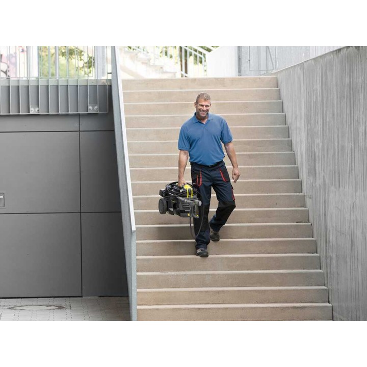 Karcher Pro HD 5/13 C Plus painepesuri, 175 bar, 500 l/h, 230 V