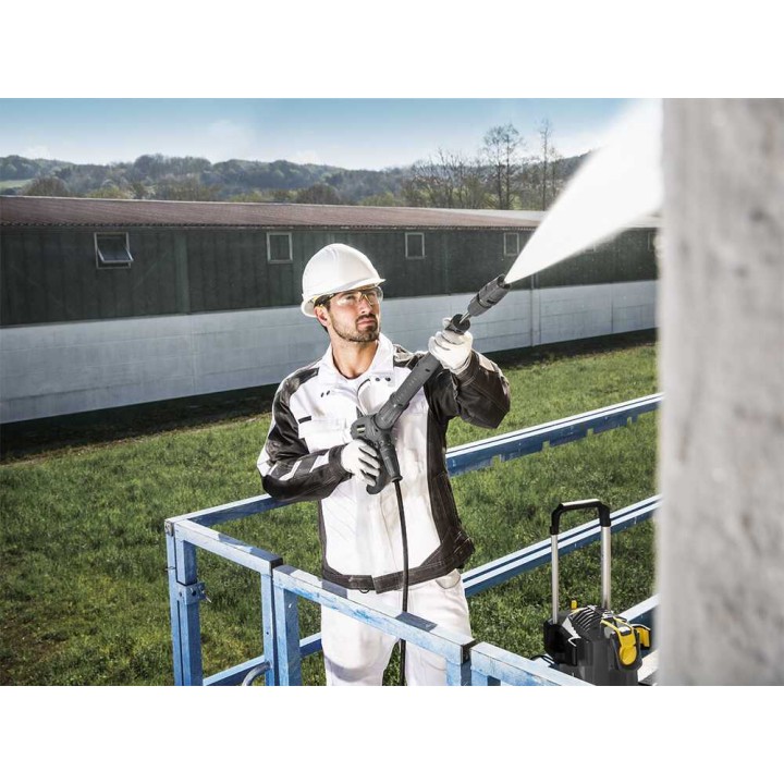 Karcher Pro HD 5/13 C Plus painepesuri, 175 bar, 500 l/h, 230 V