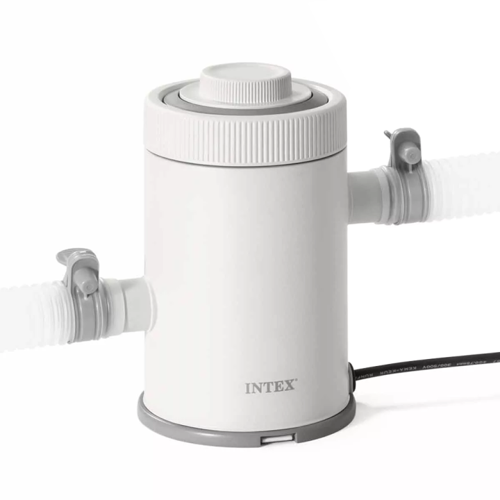 Intex Krystal Clear 26602 patruunasuodatinpumppu 1 250 l h 32 mm