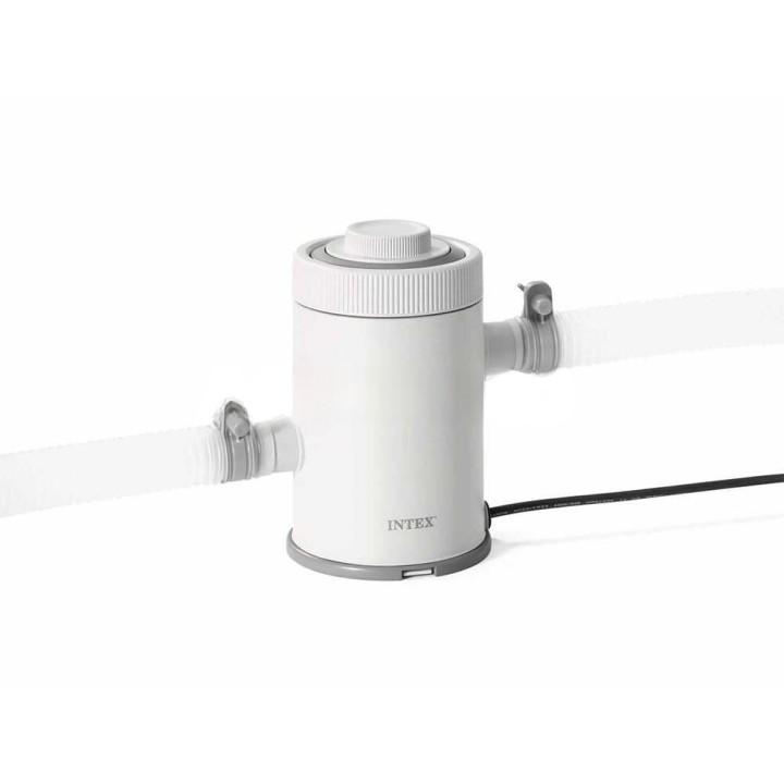 Intex Krystal Clear 26602 patruunasuodatinpumppu, 1 250 l/h, 32 mm