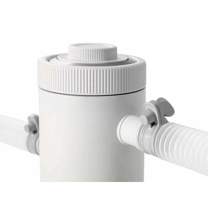 Intex Krystal Clear 26602 patruunasuodatinpumppu, 1 250 l/h, 32 mm