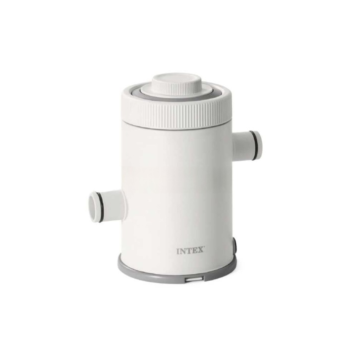 Intex Krystal Clear 26602 patruunasuodatinpumppu, 1 250 l/h, 32 mm