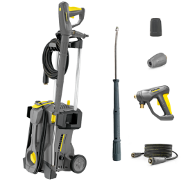 Karcher HD 5 13 P Plus kylmävesipainepesuri 170 bar 490 l h 230 V