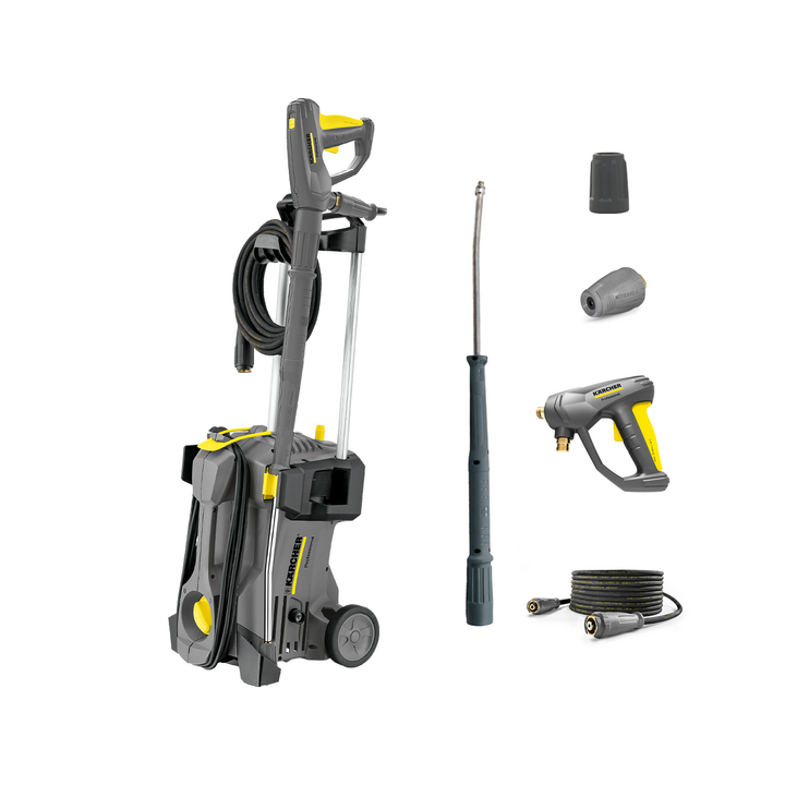 Karcher HD 5 13 P Plus kylmävesipainepesuri 170 bar 490 l h 230 V