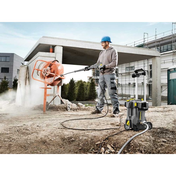 Karcher HD 5/13 P Plus kylmävesipainepesuri, 170 bar, 490 l/h, 230 V