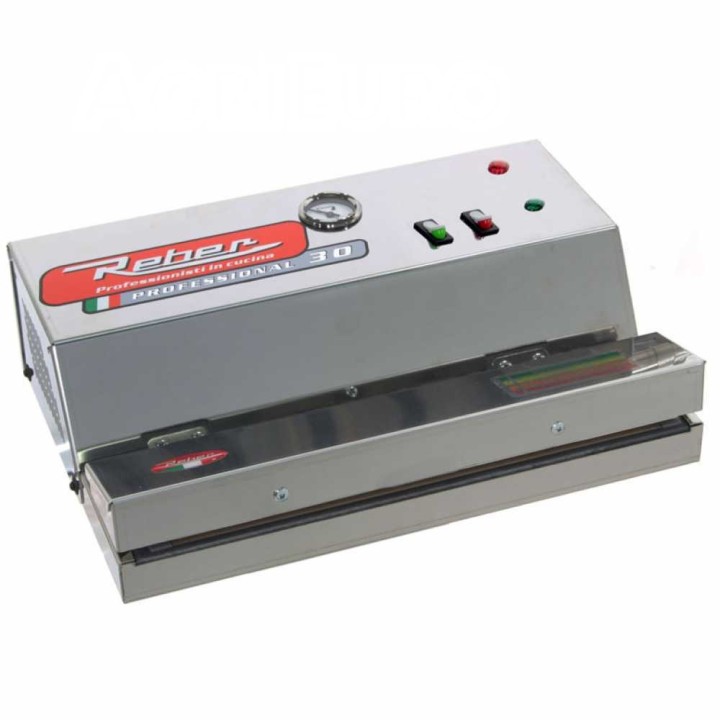 Reber PROFESSIONAL 30 EcoPro 9709 NE tyhjiöpakkauskone 200 W 32 cm