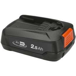 Gardena P4A PBA 18 V akku 2 5 Ah