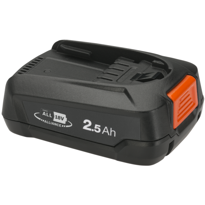 Gardena P4A PBA 18 V akku 2 5 Ah