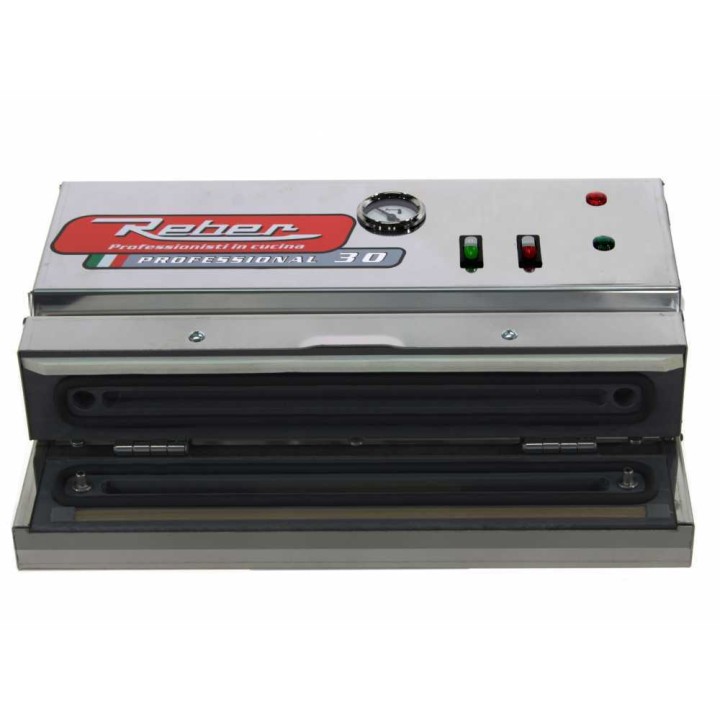 Reber PROFESSIONAL 30 EcoPro 9709 NE tyhjiöpakkauskone, 200 W, 32 cm