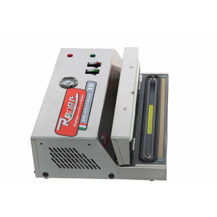Reber PROFESSIONAL 30 EcoPro 9709 NE tyhjiöpakkauskone, 200 W, 32 cm
