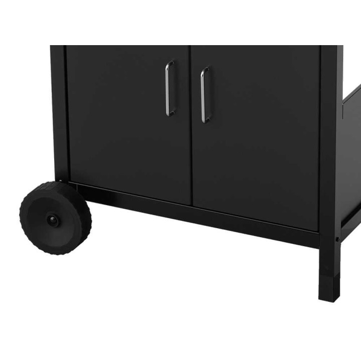 Campingaz Compact 3 EXS DG kaasugrilli, 7,5 kW, nestekaasu tai metaani