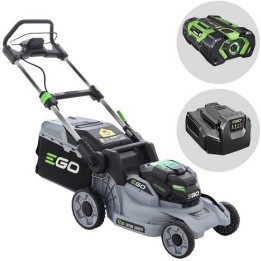 EGO LM1711E akkuruohonleikkuri 56 V 2 5 Ah 42 cm
