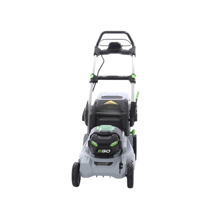 EGO LM1711E akkuruohonleikkuri, 56 V, 2,5 Ah, 42 cm